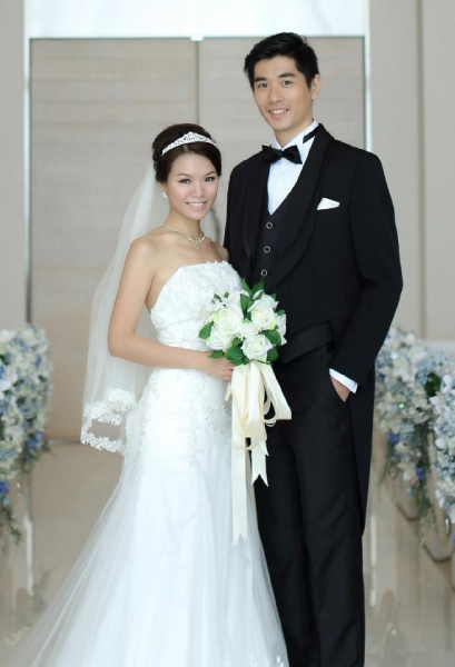  - 分享最美婚照 - OliCheeSe - Olivia Chung, Tang Shiu Hang, Watabe Wedding, , 沖繩, , 很合理!, 好細心!, N/L, 很新很新穎, 日式, 海邊/湖泊