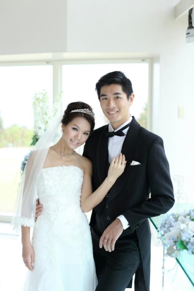  - 分享最美婚照 - OliCheeSe - Olivia Chung, Tang Shiu Hang, Watabe Wedding, , 沖繩, , 很合理!, 好細心!, N/L, 很新很新穎, 日式, 海邊/湖泊