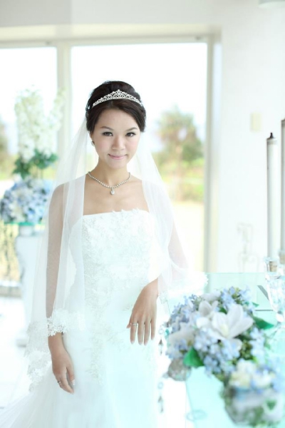  - 分享最美婚照 - OliCheeSe - Olivia Chung, Tang Shiu Hang, Watabe Wedding, , 沖繩, , 很合理!, 好細心!, N/L, 很新很新穎, 日式, 海邊/湖泊