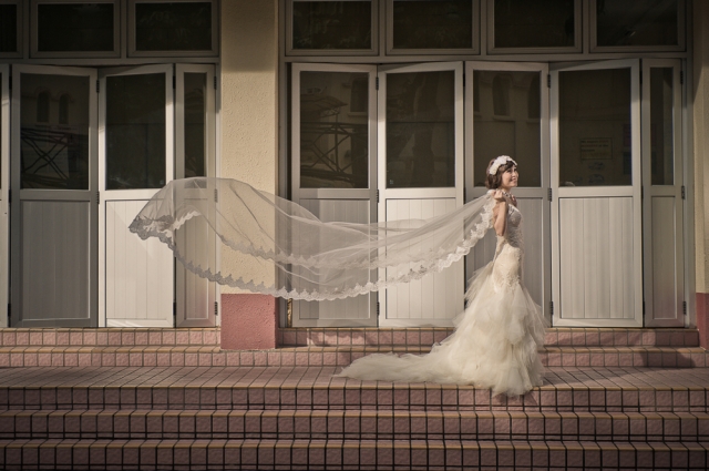  - 分享最美婚照 - NataliePrincess - Natalie, Richie, ::STEVENC PHOTOGRAPHY::, $15,001至$20,000, 全香港, , , , , , 型格, 學校/院校