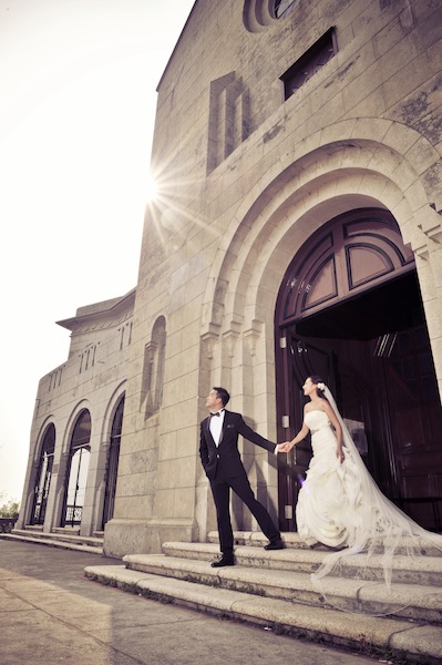  - 澳門Pre-Wedding - WGallery - , , www.wgallery.hk, $15,001至$20,000, 澳門, , , , , , 華麗, 宏偉建築