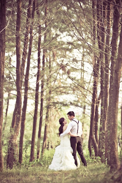  - 澳門Pre-Wedding - WGallery - , , www.wgallery.hk, $15,001至$20,000, 澳門, , , , , , 自然, 青山綠草