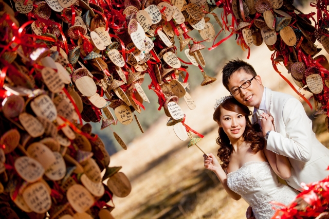  - 雲南PREWEDDING - Christpig - , , 菲．攝影, $20,001至$25,000, , , , , , , , 