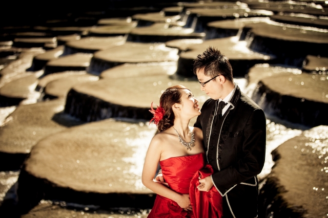  - 雲南PREWEDDING - Christpig - , , , , , , , , , , , 