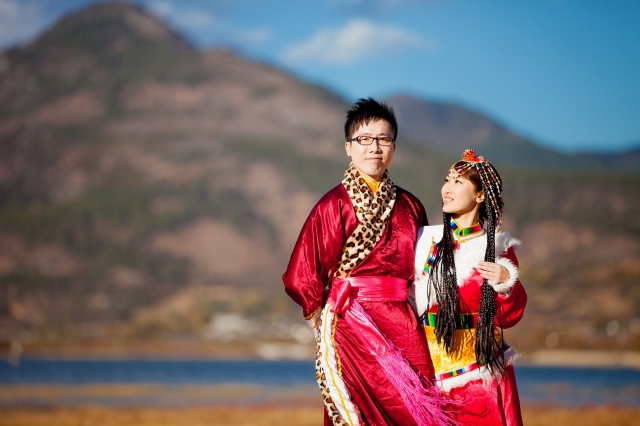  - 雲南PREWEDDING - Christpig - , , , , , , , , , , , 