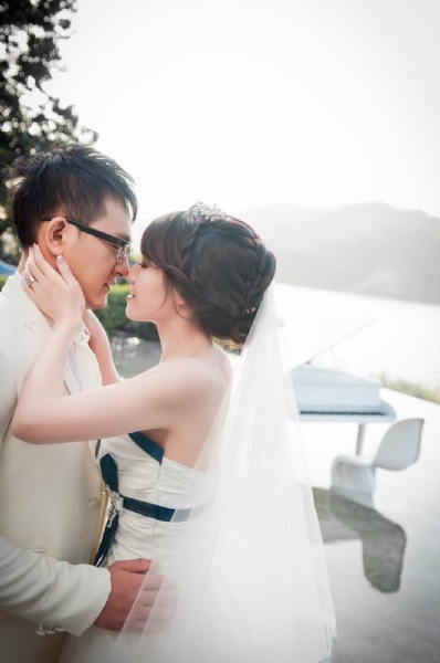  - LOVE in TAIWAN - RueiLin - , , ::masaLiLi::瑪莎LiLi婚紗, $5001至$10,000, 台中, , , , , , 自然, 