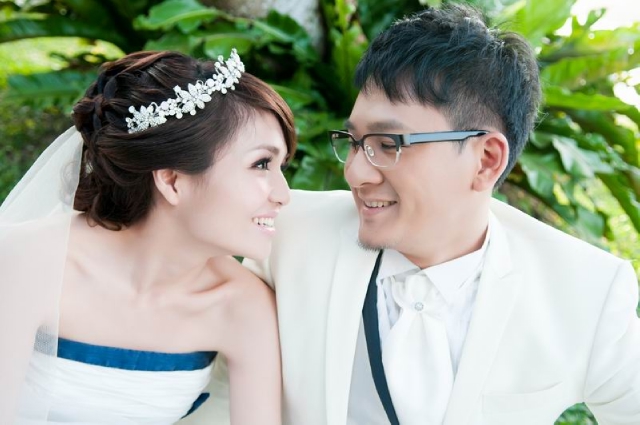  - LOVE in TAIWAN - RueiLin - , , ::masaLiLi::瑪莎LiLi婚紗, $5001至$10,000, 台中, , , , , , 自然, 