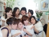 工作錄 - 姊妹化妝 2012 12月