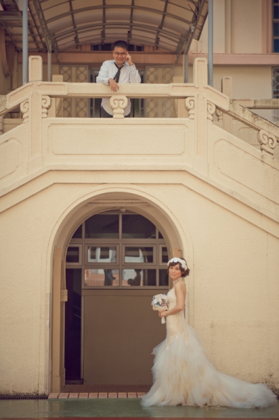  - 分享最美婚照 - NataliePrincess - Natalie, Richie, ::STEVENC PHOTOGRAPHY::, $15,001至$20,000, 全香港, , , , , , 型格, 學校/院校