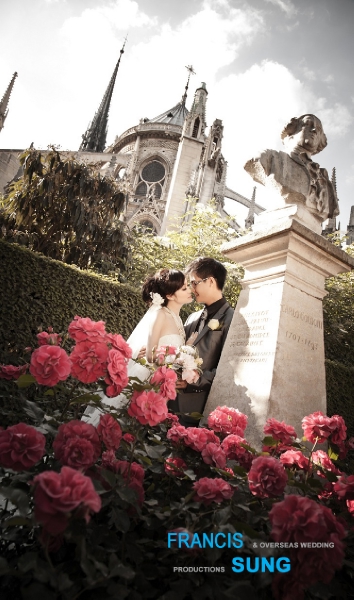  - PARIS - FrancisSung - , , FRANCIS SUNG PRODUCTIONS & OVERSEAS WEDDING, , 歐洲, , , , , , 華麗, 宏偉建築