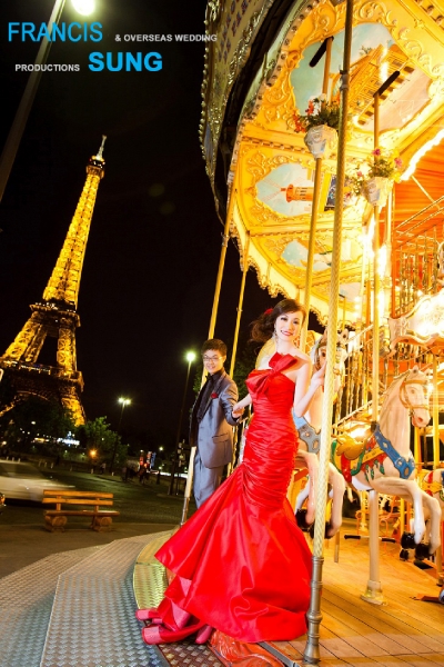  - PARIS - FrancisSung - , , FRANCIS SUNG PRODUCTIONS & OVERSEAS WEDDING, , 歐洲, , , , , , 華麗, 宏偉建築