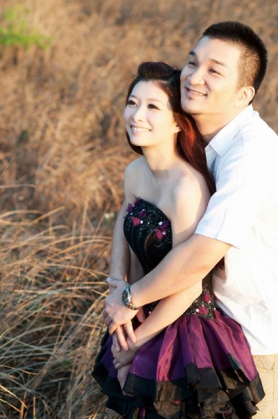  - 彰化復古老街+草地PreWedding Album - airelhsu633 - , , ::masaLiLi::瑪莎LiLi婚紗, , 台中, , , , , , 自然, 青山綠草