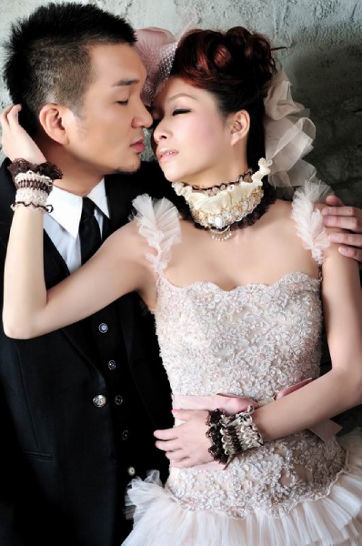  - 彰化復古老街+草地PreWedding Album - airelhsu633 - , , ::masaLiLi::瑪莎LiLi婚紗, , 台中, , , , , , 華麗, 影樓/影城/攝影基地