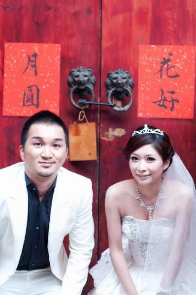  - 彰化復古老街+草地PreWedding Album - airelhsu633 - , , ::masaLiLi::瑪莎LiLi婚紗, , 台中, , , , , , 復古, 古老街道