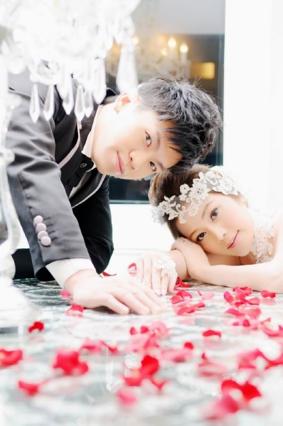  - Romantic Taiwan Prewedding - 噗噗G仔 - , , ::masaLiLi::瑪莎LiLi婚紗, $5001至$10,000, 台中, , , , , , 自然, 影樓/影城/攝影基地