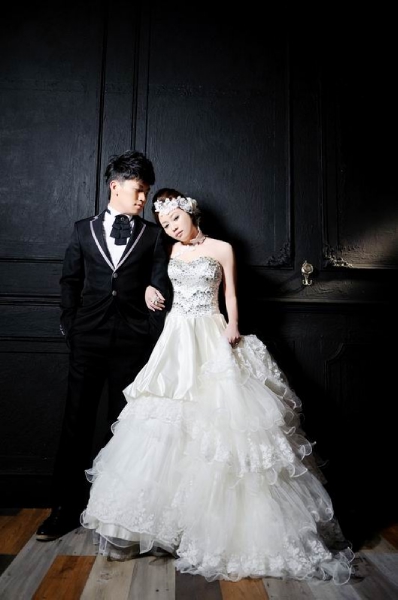  - Romantic Taiwan Prewedding - 噗噗G仔 - , , ::masaLiLi::瑪莎LiLi婚紗, $5001至$10,000, 台中, , , , , , 華麗, 影樓/影城/攝影基地