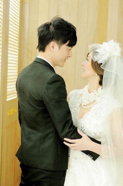  - 我們與bb的紀念婚照 - 妮小乖 - , , ::masaLiLi::瑪莎LiLi婚紗, $10,001至$15,000, 台中, , , , , , 自然, 