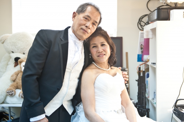  - 施生與施太結婚33週年婚照 - 新婚生活易 - , , JOY's foto, , , , , , , , , 影樓/影城/攝影基地