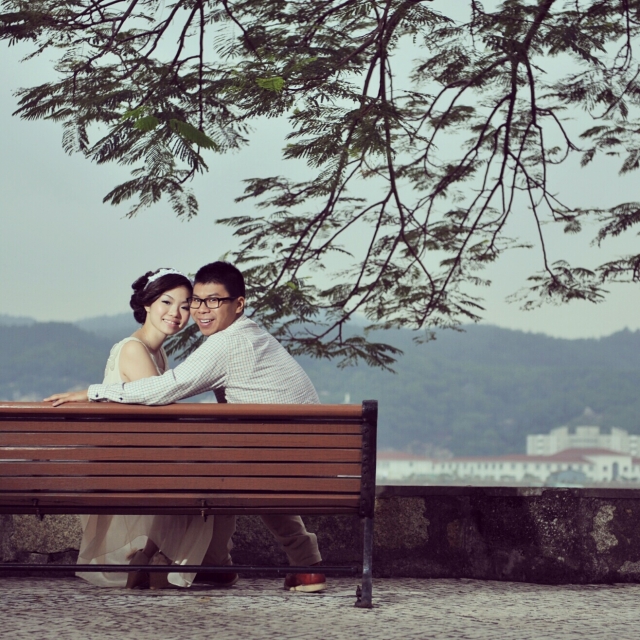  - macau pre-wedding - Suki_kenn - , , KTC Photography, $1000至$5000, 澳門, , , , , , 自然, 