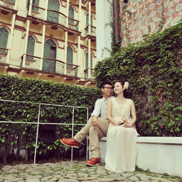  - macau pre-wedding - Suki_kenn - , , KTC Photography, $1000至$5000, 澳門, , , , , , 自然, 