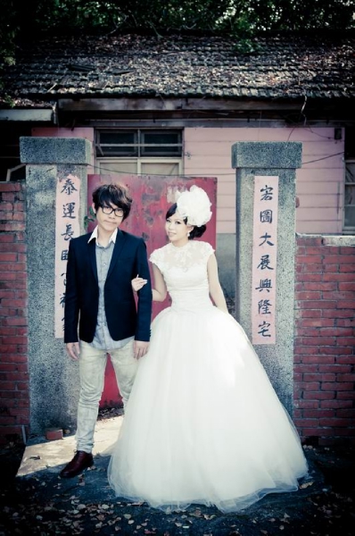  - coolxchok pre-wedding - pollynam - , , ::masaLiLi::瑪莎LiLi婚紗, , 台中, , , , , , 型格, 