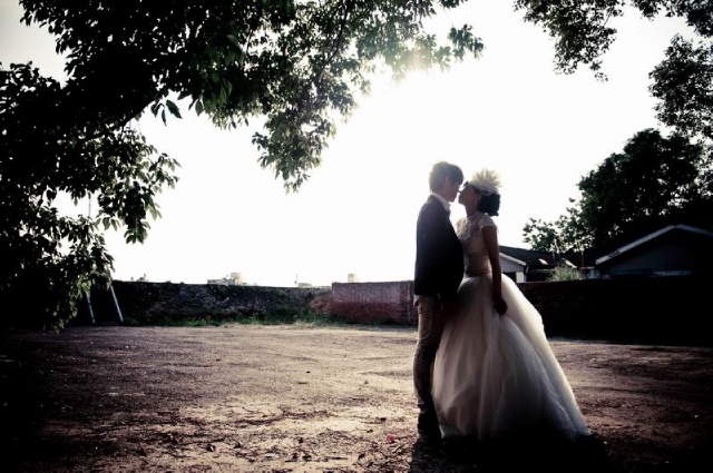  - coolxchok pre-wedding - pollynam - , , ::masaLiLi::瑪莎LiLi婚紗, , 台中, , , , , , 型格, 