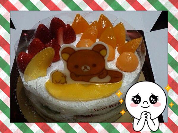 生日cake,XDDD - C & W WEDDING (OTHERS) - Wina_himawari - , , , , , , , , , , , 