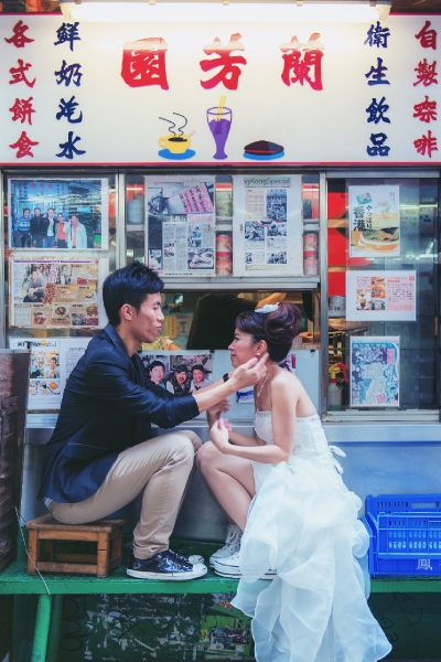  - 分享最美婚照(香港&澳門) - HEBE - Ching, Derek, G M CPhotography, , 全香港, , , , , , 自然, 鬧市