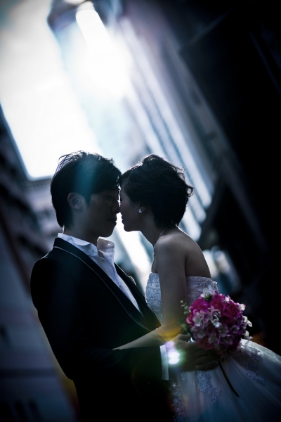  - Nezumi x Felix Pre-wedding (RJJ Production House) - 小蔡太 - Nezumi, Felix, RJJ Production House, $10,001至$15,000, 全香港, , , , , , 自然, 鬧市