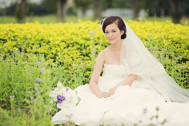  - 分享最美婚照 - 香港 - pokipoki - , , 好多間都係free pre-wedding, , 全香港, , , , , , 自然, 鬧市