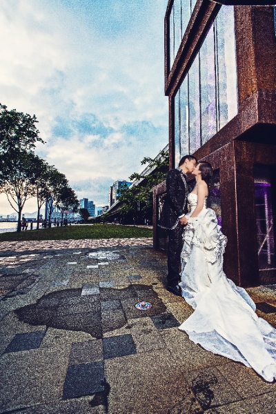  - 分享最美婚照 - 香港 - pokipoki - , , 好多間都係free pre-wedding, , 全香港, , , , , , 自然, 鬧市