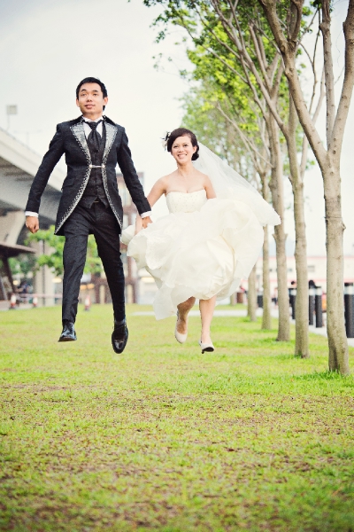  - 分享最美婚照 - 香港 - pokipoki - , , 好多間都係free pre-wedding, , 全香港, , , , , , 自然, 鬧市