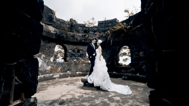  - 分享最美婚照 - 香港 - pokipoki - , , 好多間都係free pre-wedding, , 全香港, , , , , , 自然, 鬧市