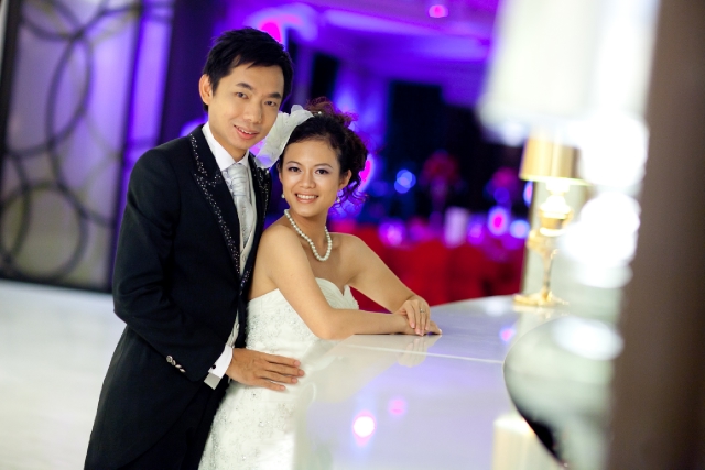  - 分享最美婚照 - 香港 - pokipoki - , , 好多間都係free pre-wedding, , 全香港, , , , , , 自然, 鬧市