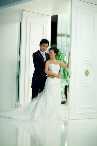  - 分享最美婚照 - 香港 - pokipoki - , , 好多間都係free pre-wedding, , 全香港, , , , , , 自然, 鬧市