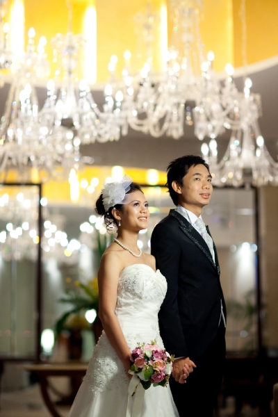  - 分享最美婚照 - 香港 - pokipoki - , , 好多間都係free pre-wedding, , 全香港, , , , , , 自然, 鬧市