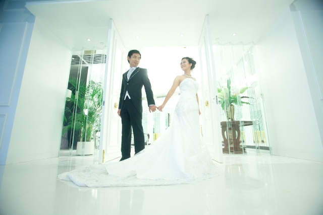  - 分享最美婚照 - 香港 - pokipoki - , , 好多間都係free pre-wedding, , 全香港, , , , , , 自然, 鬧市