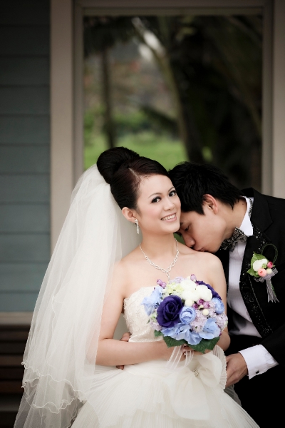  - 分享最美婚照 - 香港 - pokipoki - , , 好多間都係free pre-wedding, , 全香港, , , , , , 自然, 鬧市