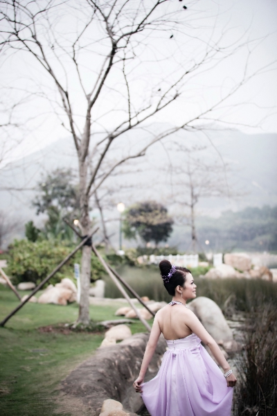  - 分享最美婚照 - 香港 - pokipoki - , , 好多間都係free pre-wedding, , 全香港, , , , , , 自然, 鬧市