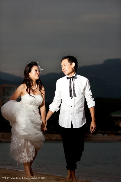  - 分享最美婚照 - 香港 - pokipoki - , , 好多間都係free pre-wedding, , 全香港, , , , , , 自然, 鬧市