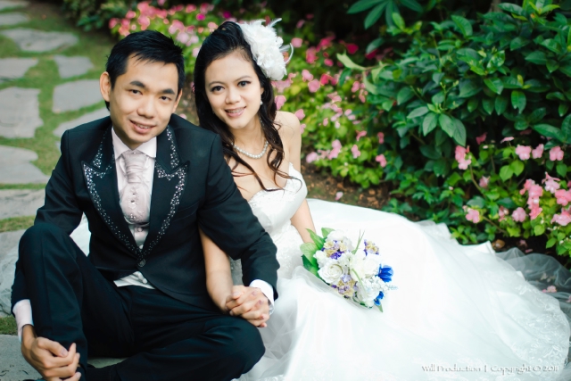  - 分享最美婚照 - 香港 - pokipoki - , , 好多間都係free pre-wedding, , 全香港, , , , , , 自然, 鬧市