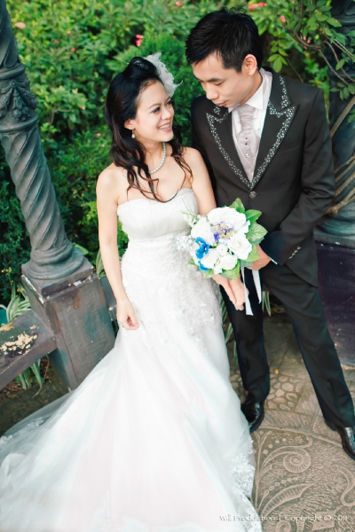  - 分享最美婚照 - 香港 - pokipoki - , , 好多間都係free pre-wedding, , 全香港, , , , , , 自然, 鬧市