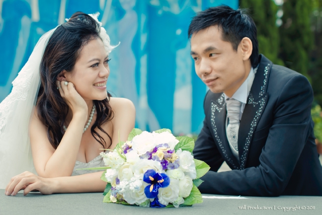  - 分享最美婚照 - 香港 - pokipoki - , , 好多間都係free pre-wedding, , 全香港, , , , , , 自然, 鬧市