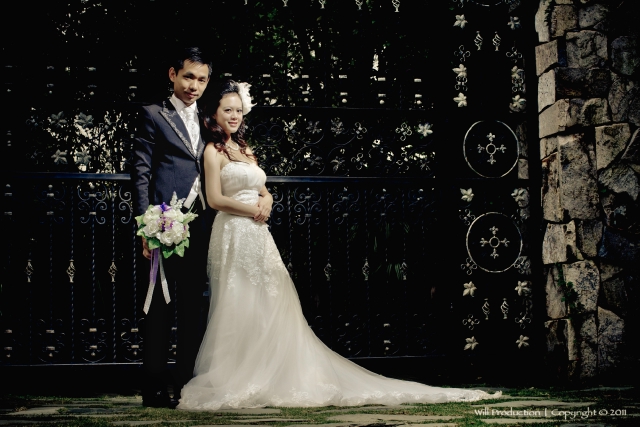  - 分享最美婚照 - 香港 - pokipoki - , , 好多間都係free pre-wedding, , 全香港, , , , , , 自然, 鬧市