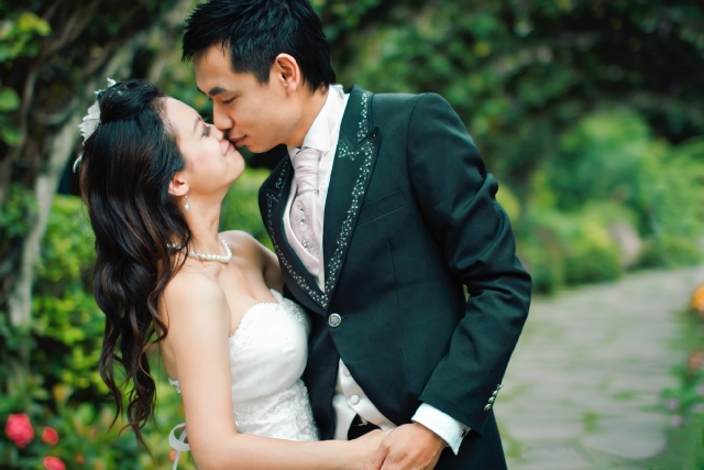  - 分享最美婚照 - 香港 - pokipoki - , , 好多間都係free pre-wedding, , 全香港, , , , , , 自然, 鬧市