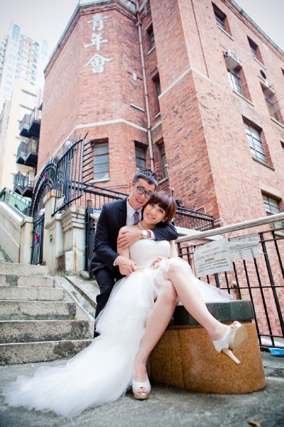  - Pre-wedding 第一波。香港 重口味 - ak132014 - , , Studio123, , , , , , , , , 