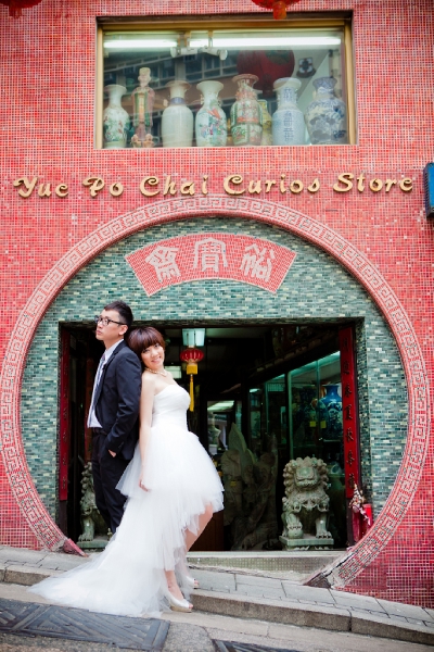  - Pre-wedding 第一波。香港 重口味 - ak132014 - , , Studio123, , , , , , , , , 