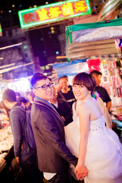  - Pre-wedding 第一波。香港 重口味 - ak132014 - , , Studio123, , , , , , , , , 