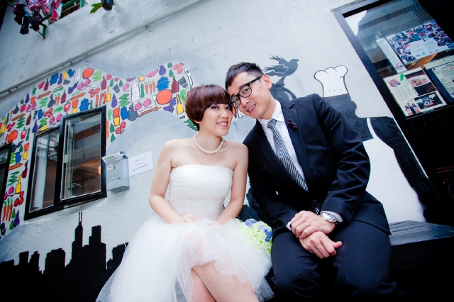  - Pre-wedding 第一波。香港 重口味 - ak132014 - , , Studio123, , , , , , , , , 