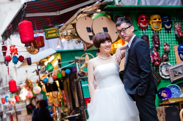  - Pre-wedding 第一波。香港 重口味 - ak132014 - , , Studio123, , , , , , , , , 